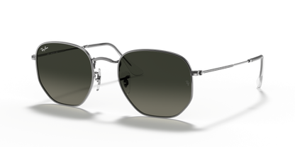 RAY-BAN RB3548N HEXAGONAL 004/71 48