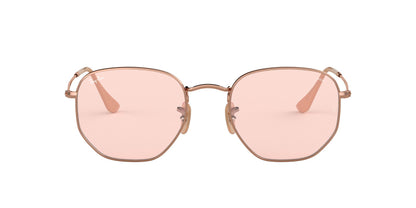RAY-BAN RB3548N HEXAGONAL 91310X 51
