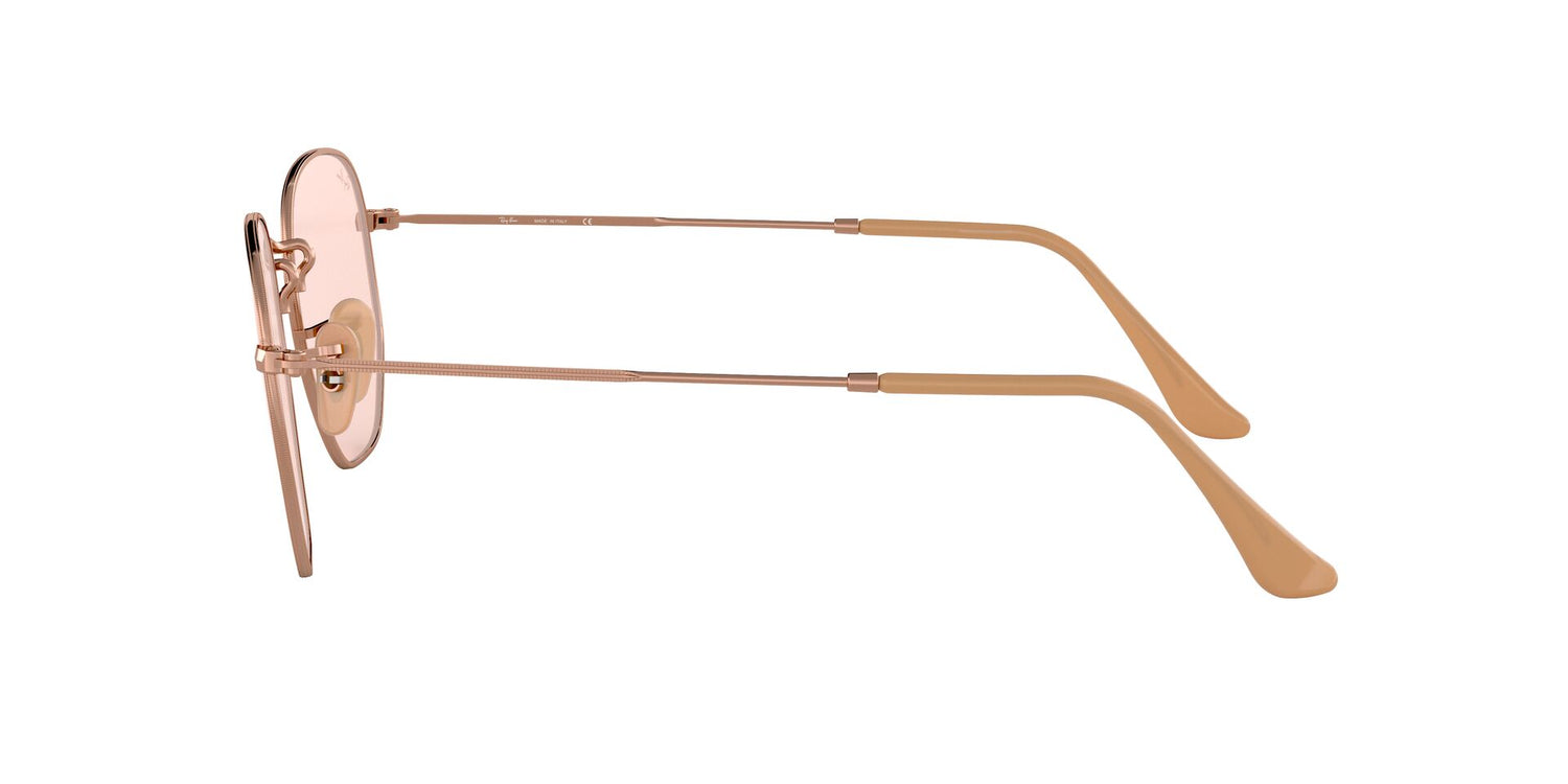 RAY-BAN RB3548N HEXAGONAL 91310X 51