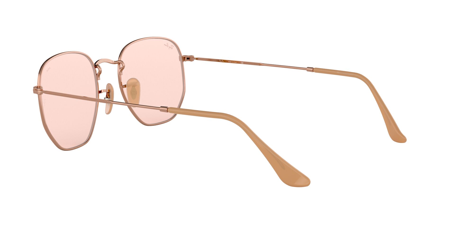 RAY-BAN RB3548N HEXAGONAL 91310X 51