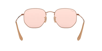 RAY-BAN RB3548N HEXAGONAL 91310X 51