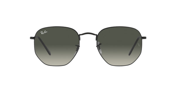 RAY-BAN RB3548 HEXAGONAL 002/71 54