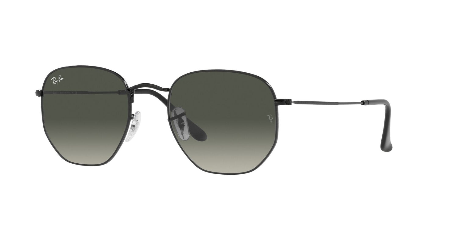 RAY-BAN RB3548 HEXAGONAL 002/71 51