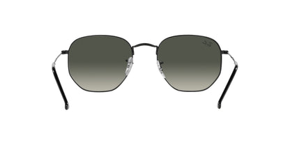 RAY-BAN RB3548 HEXAGONAL 002/71 54