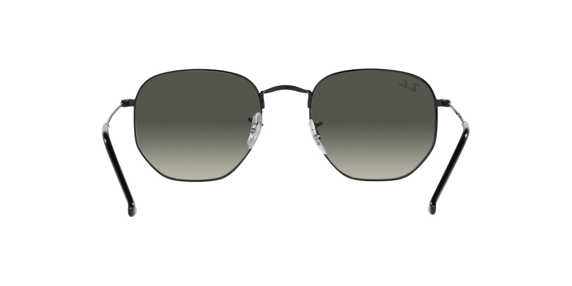 RAY-BAN RB3548 HEXAGONAL 002/71 51