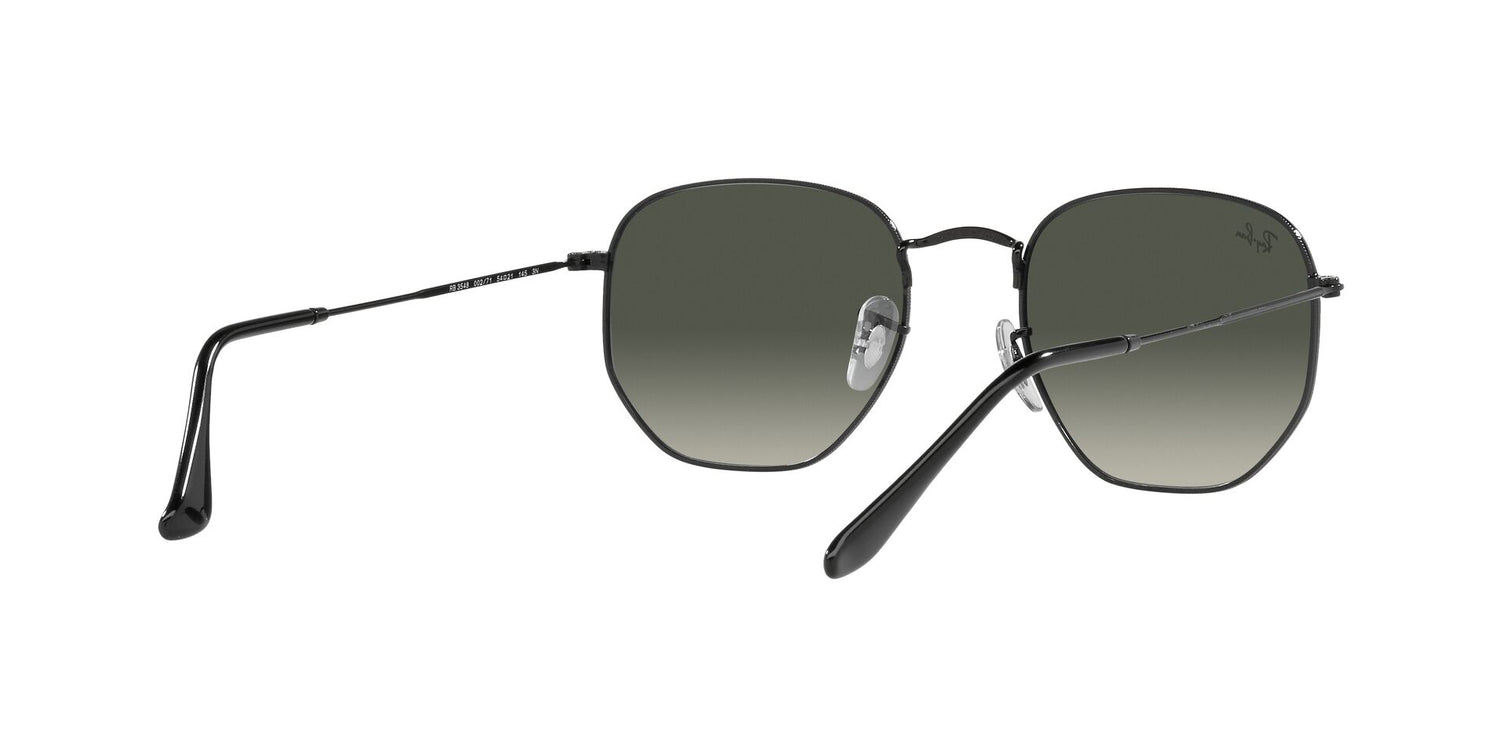 RAY-BAN RB3548 HEXAGONAL 002/71 51