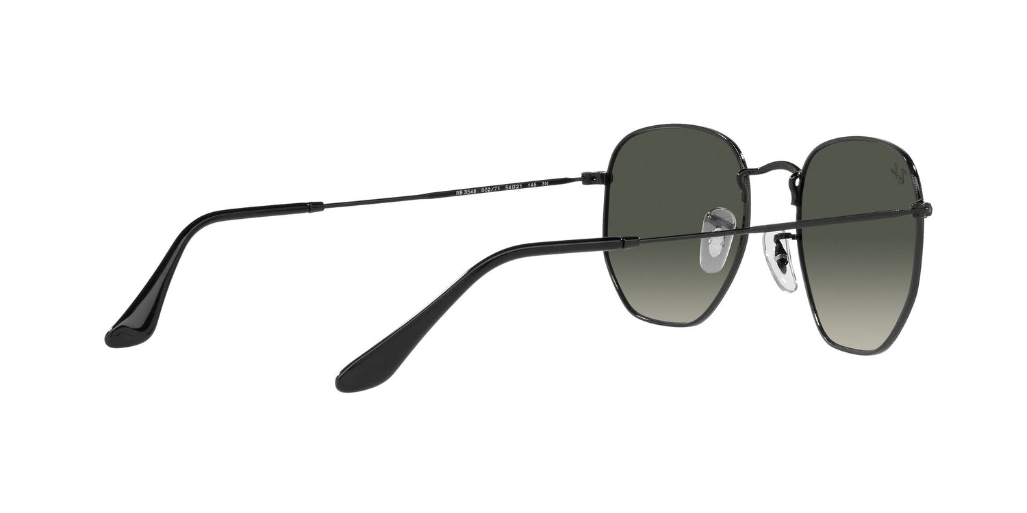 RAY-BAN RB3548 HEXAGONAL 002/71 54