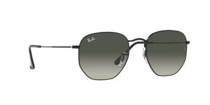 RAY-BAN RB3548 HEXAGONAL 002/71 51