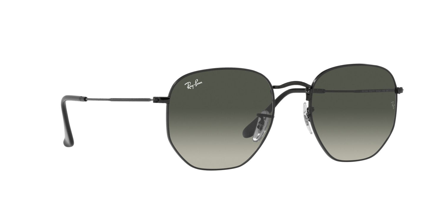 RAY-BAN RB3548 HEXAGONAL 002/71 54