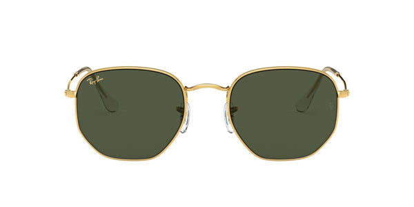 RAY-BAN RB3548 HEXAGONAL 919631 51