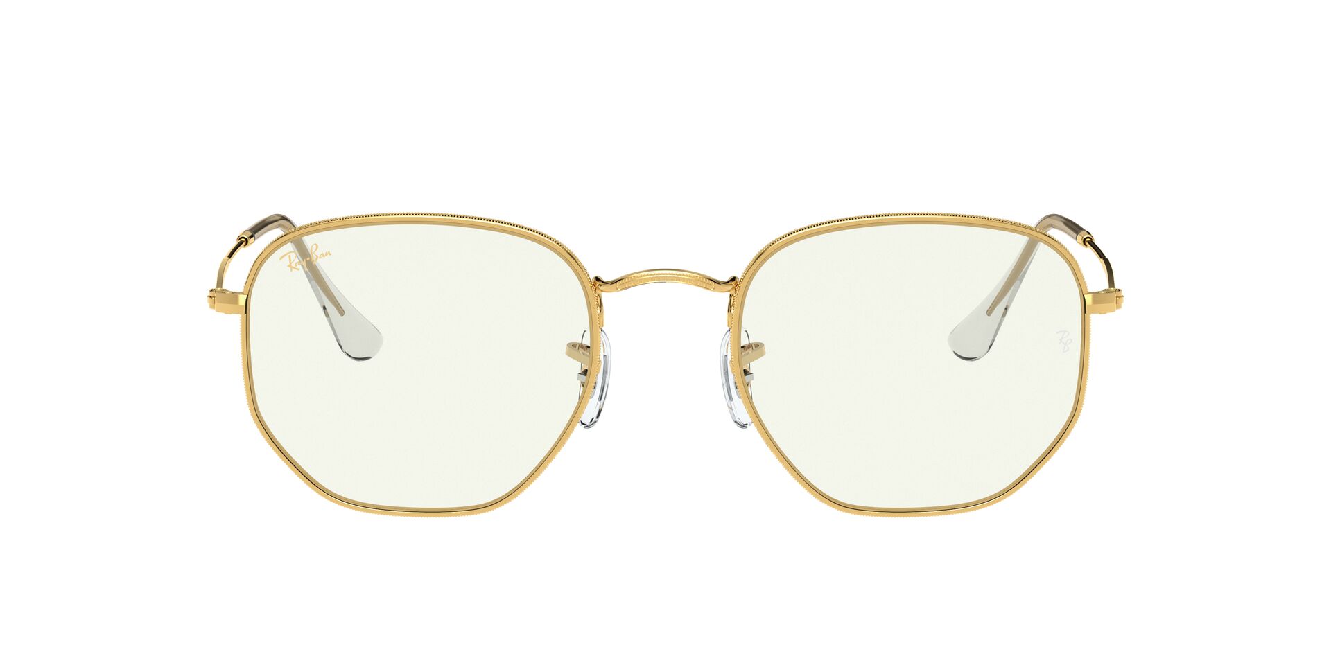 RAY-BAN RB3548 HEXAGONAL 9196BF 54