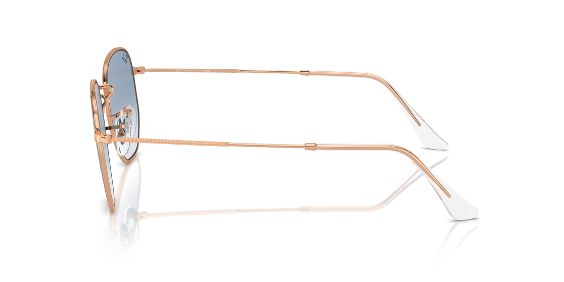 RAY-BAN RB3548 HEXAGONAL 92023F 54