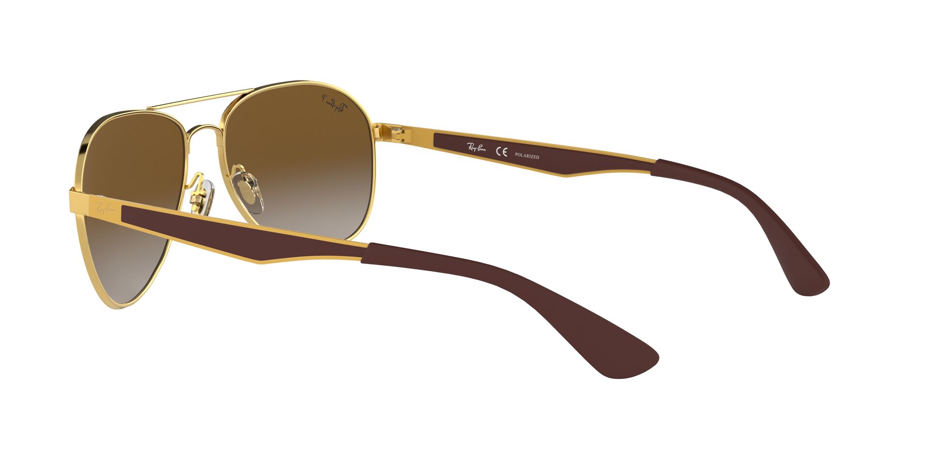 RAY-BAN RB3549 001/T5 61