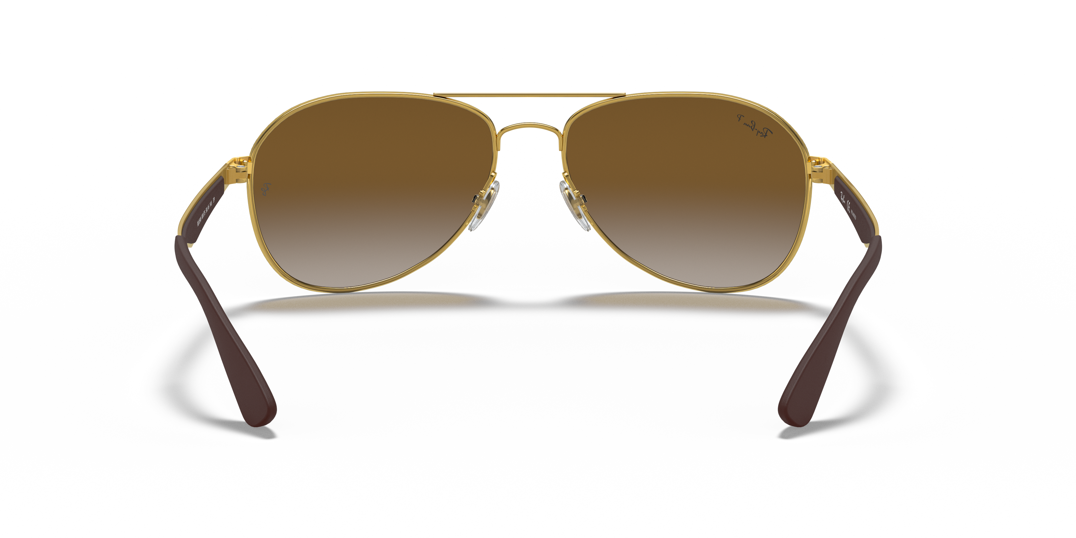 RAY-BAN RB3549 001/T5 58