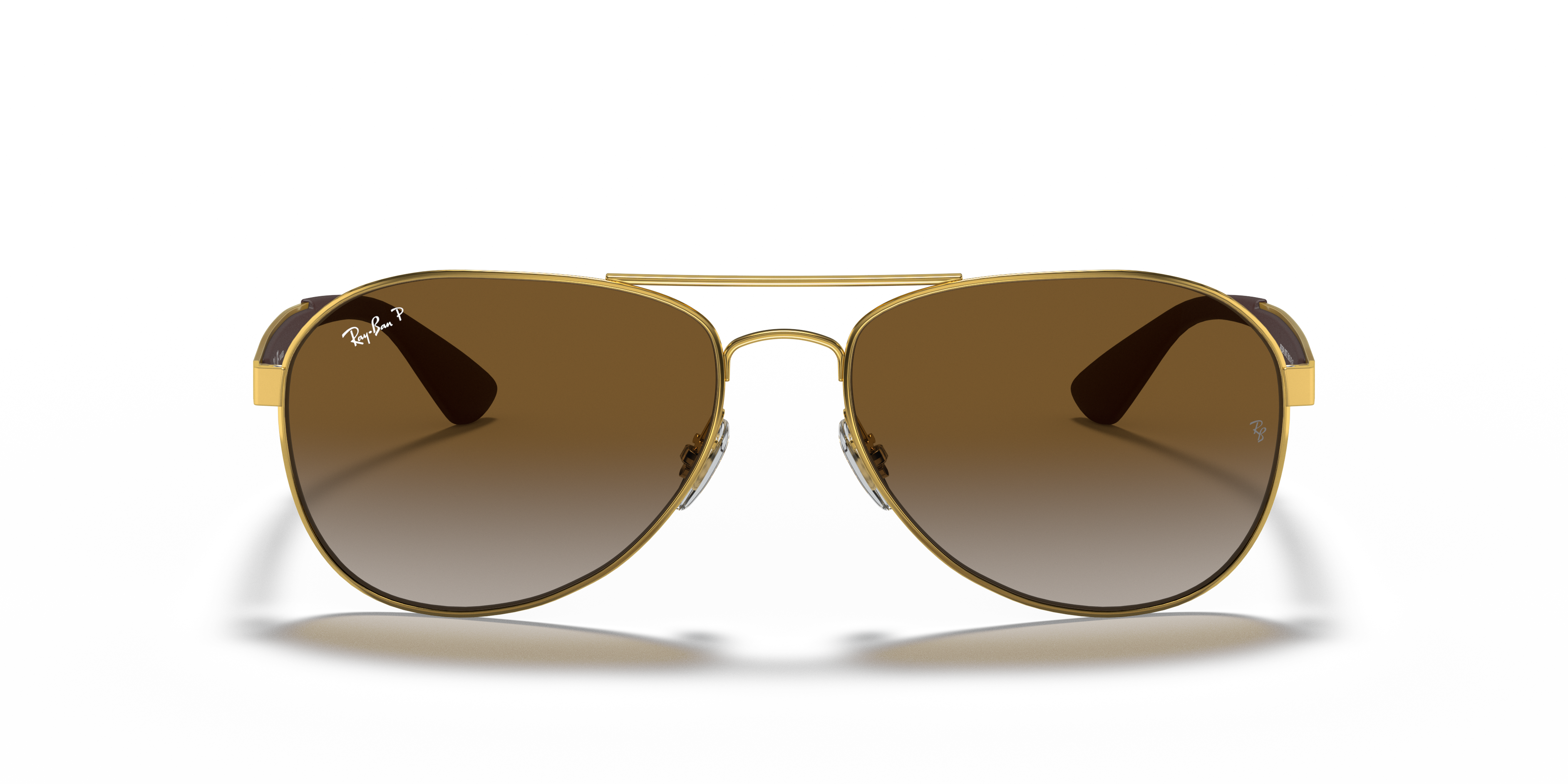 RAY-BAN RB3549 001/T5 58
