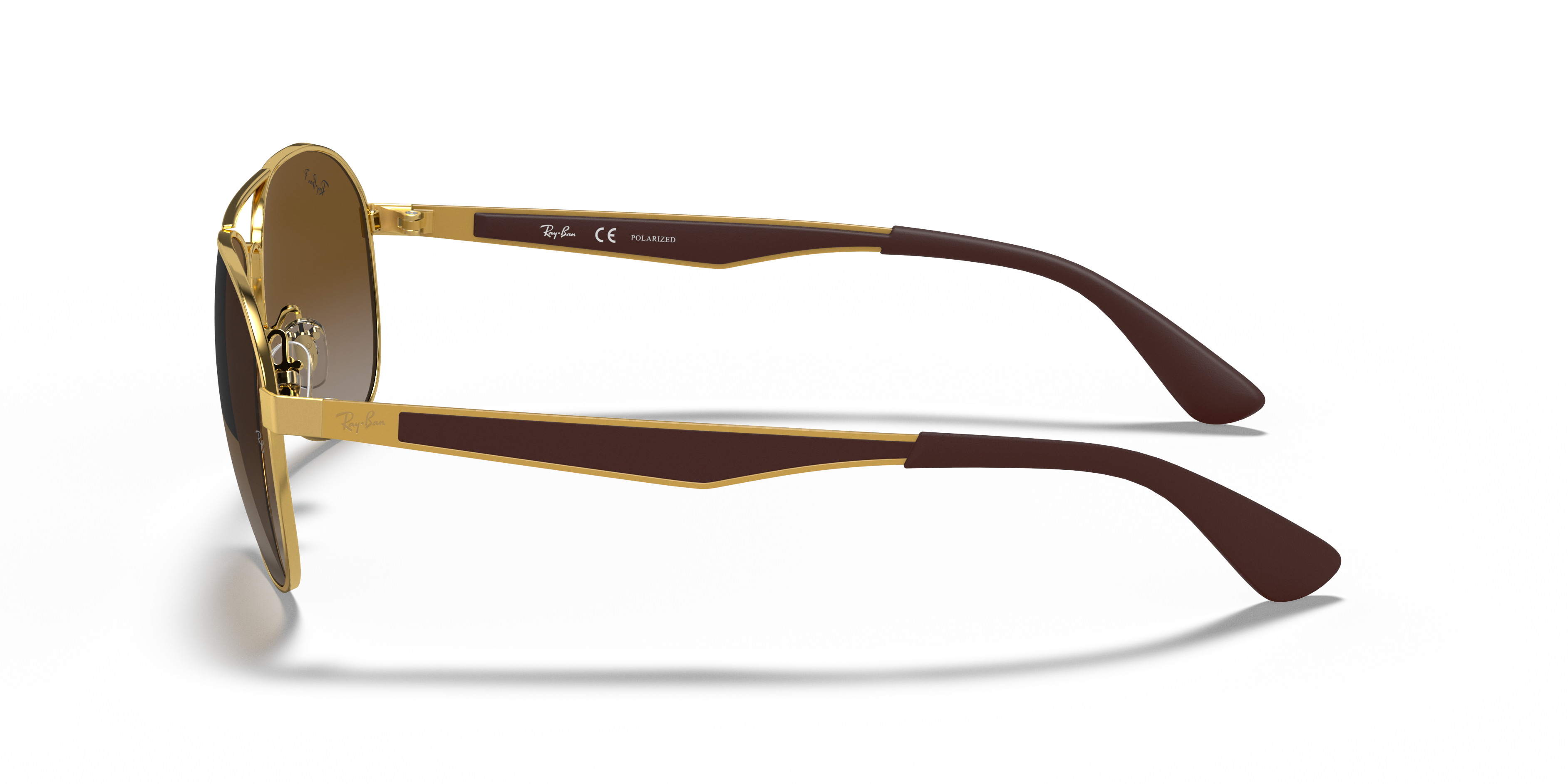 RAY-BAN RB3549 001/T5 58