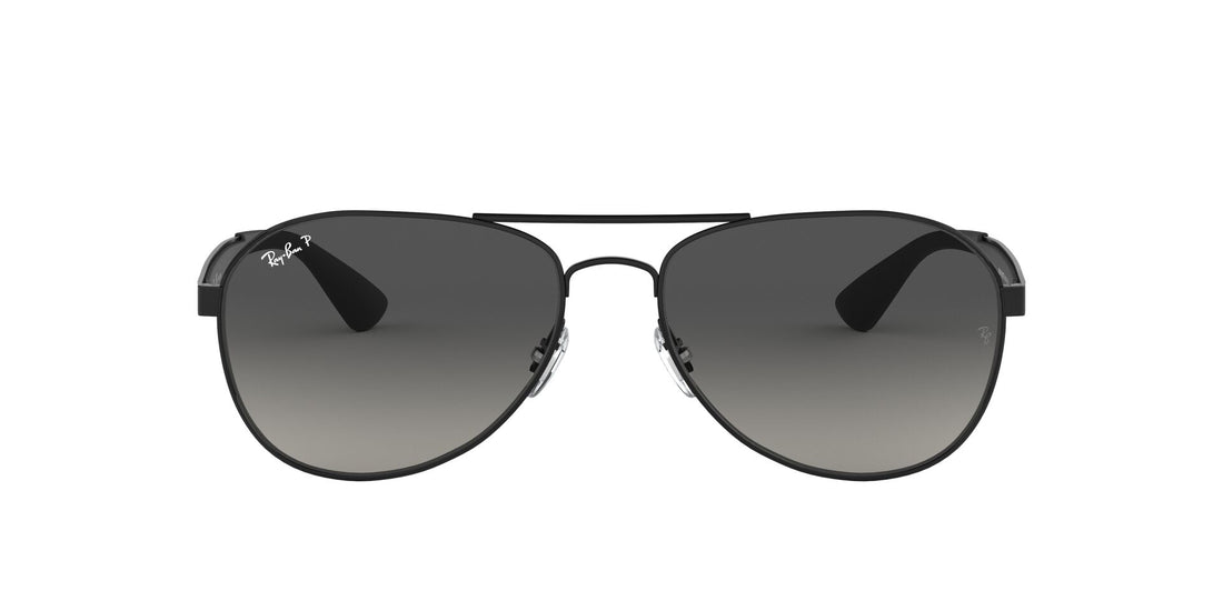 RAY-BAN RB3549 002/T3 58