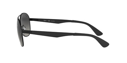 RAY-BAN RB3549 002/T3 61