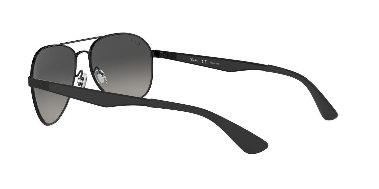 RAY-BAN RB3549 002/T3 61