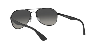 RAY-BAN RB3549 002/T3 58