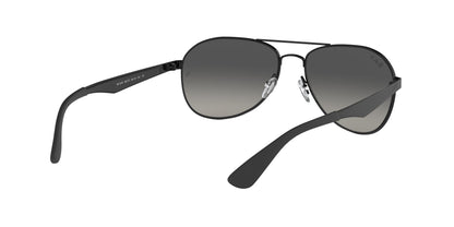 RAY-BAN RB3549 002/T3 61