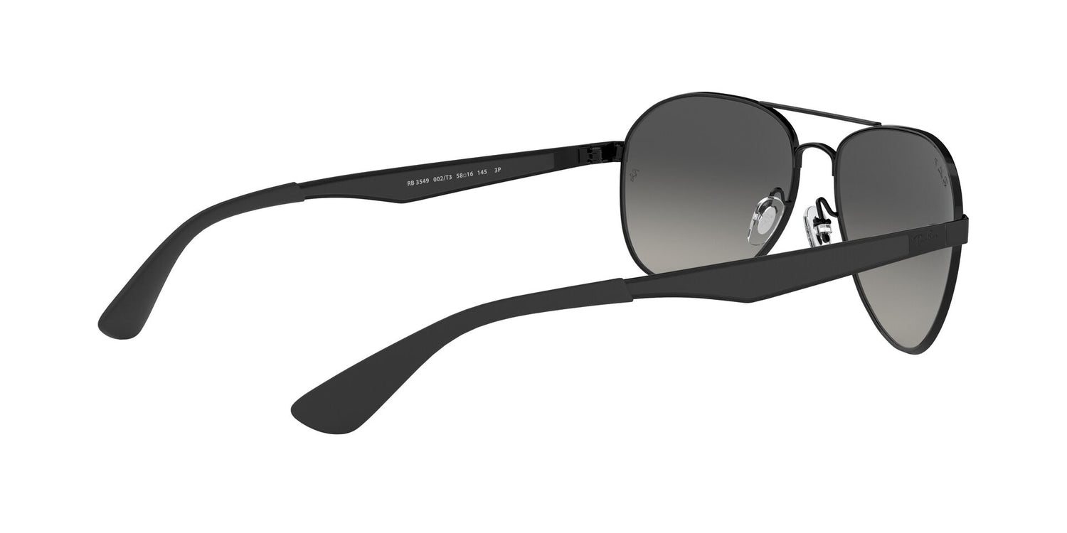 RAY-BAN RB3549 002/T3 61