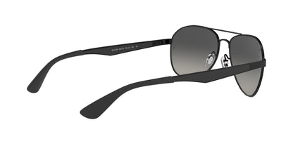 RAY-BAN RB3549 002/T3 61