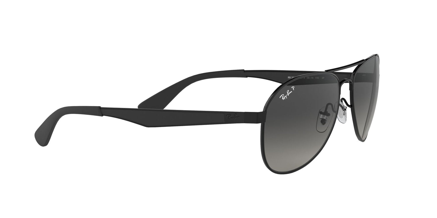 RAY-BAN RB3549 002/T3 58