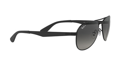 RAY-BAN RB3549 002/T3 61