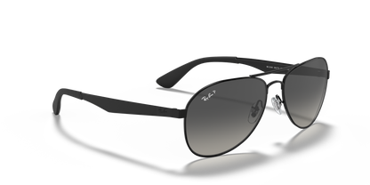 RAY-BAN RB3549 002/T3 61