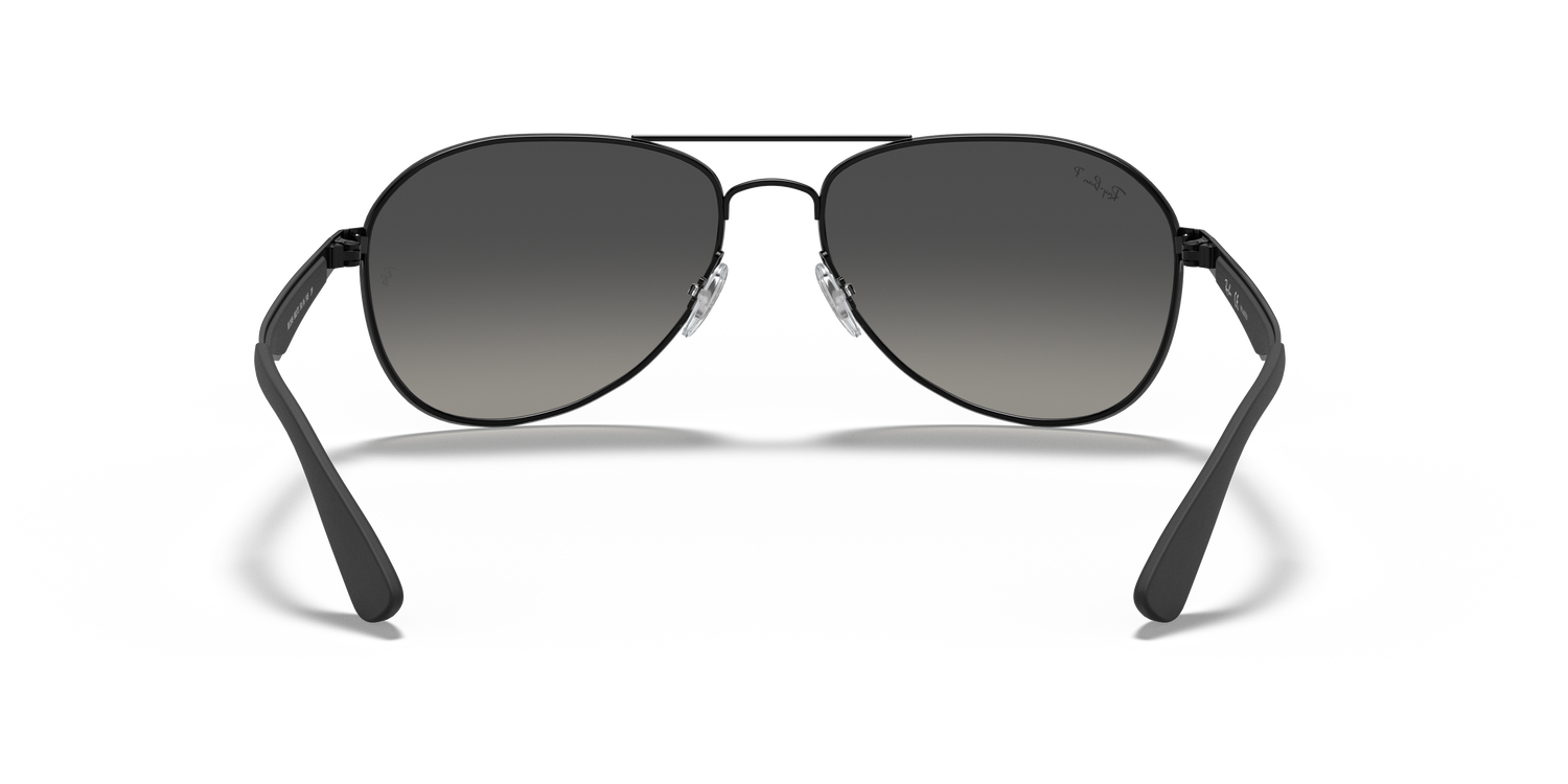RAY-BAN RB3549 002/T3 58
