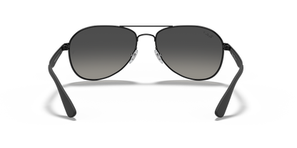 RAY-BAN RB3549 002/T3 61