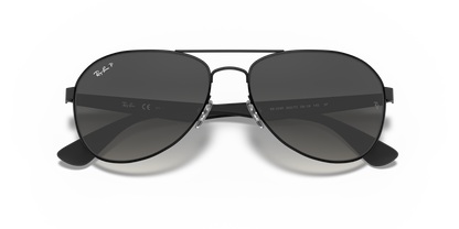 RAY-BAN RB3549 002/T3 61