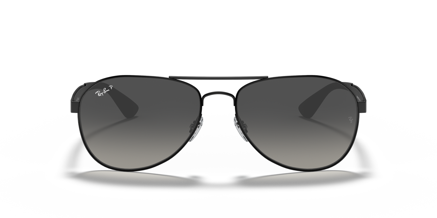 RAY-BAN RB3549 002/T3 58