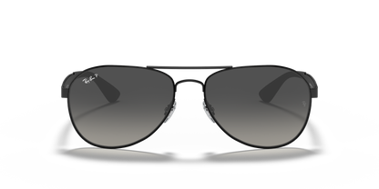 RAY-BAN RB3549 002/T3 58