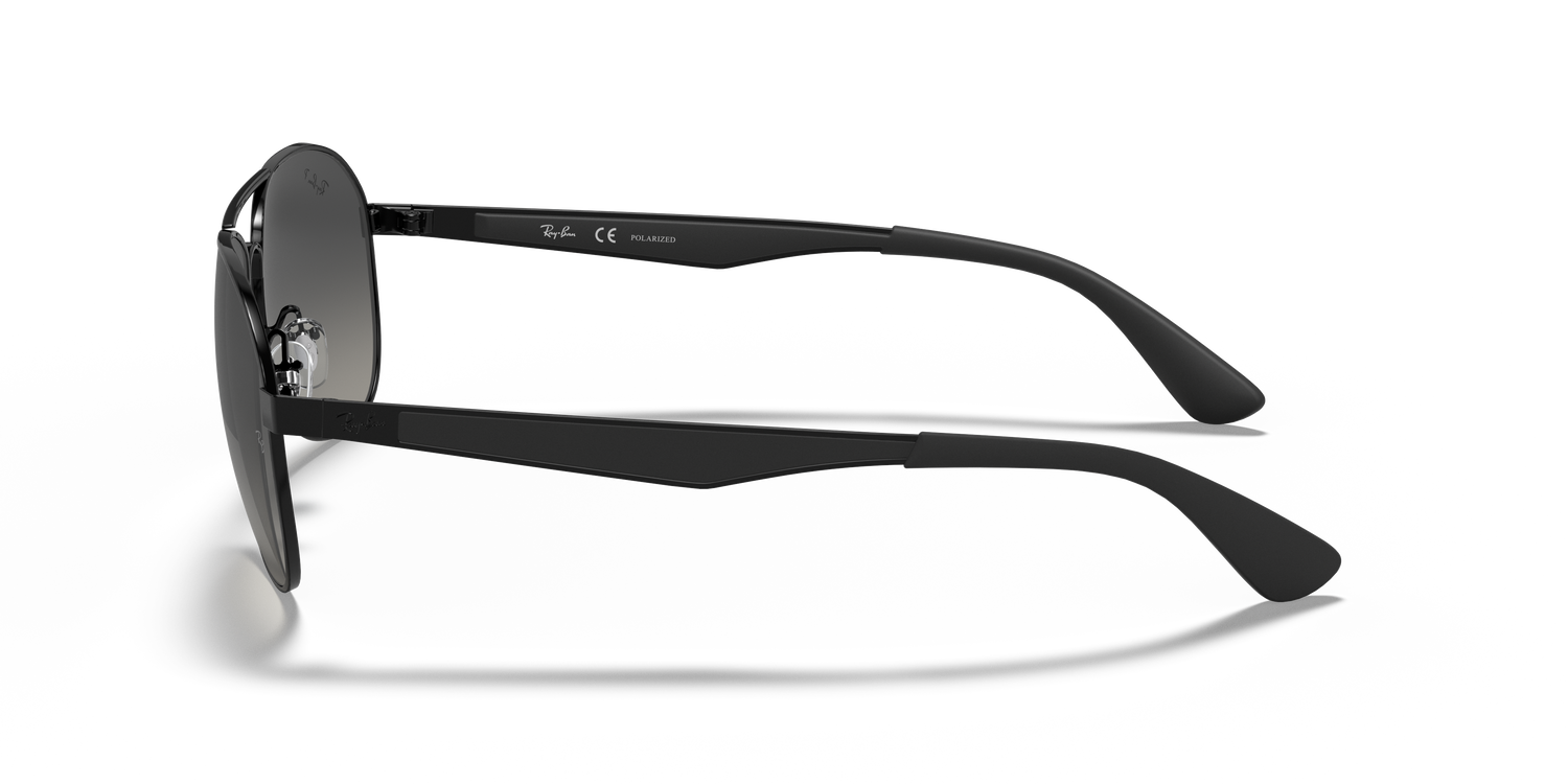 RAY-BAN RB3549 002/T3 61