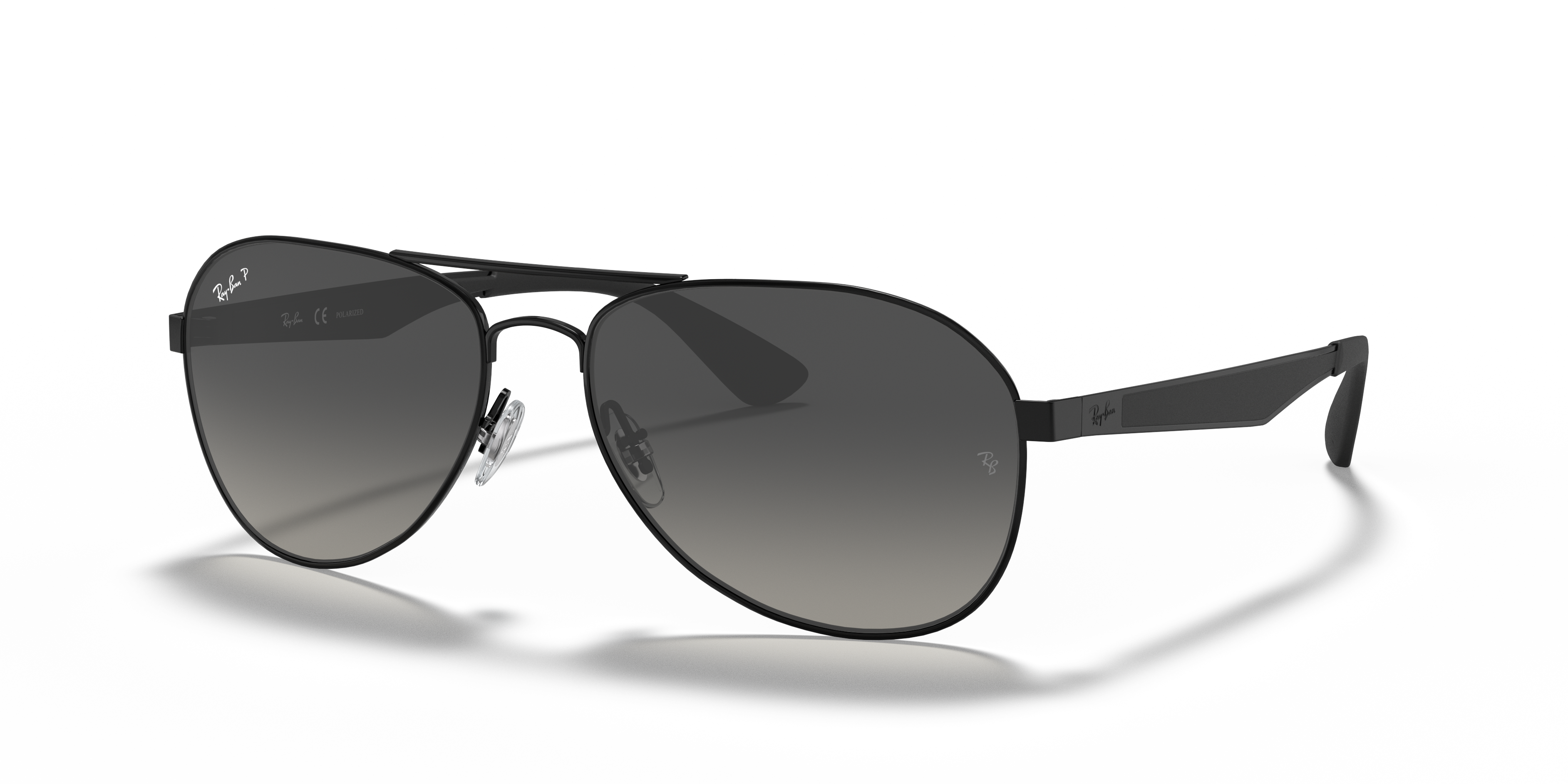 RAY-BAN RB3549 002/T3 58