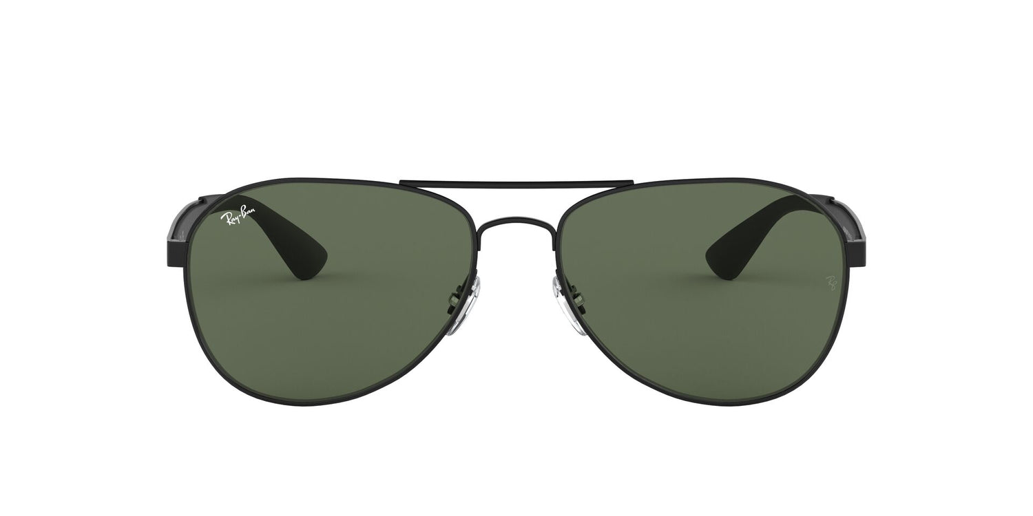 RAY-BAN RB3549 006/71 58