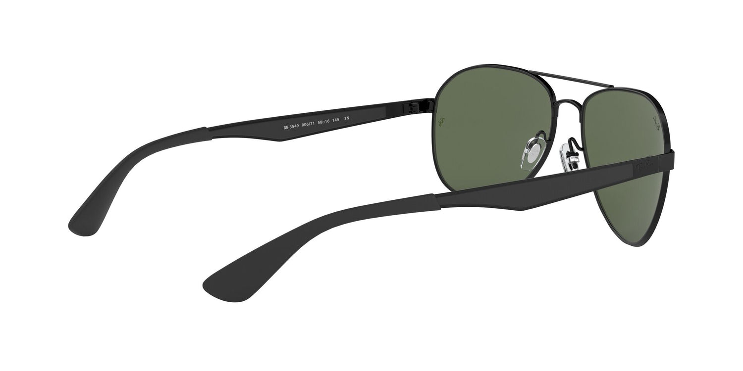 RAY-BAN RB3549 006/71 58