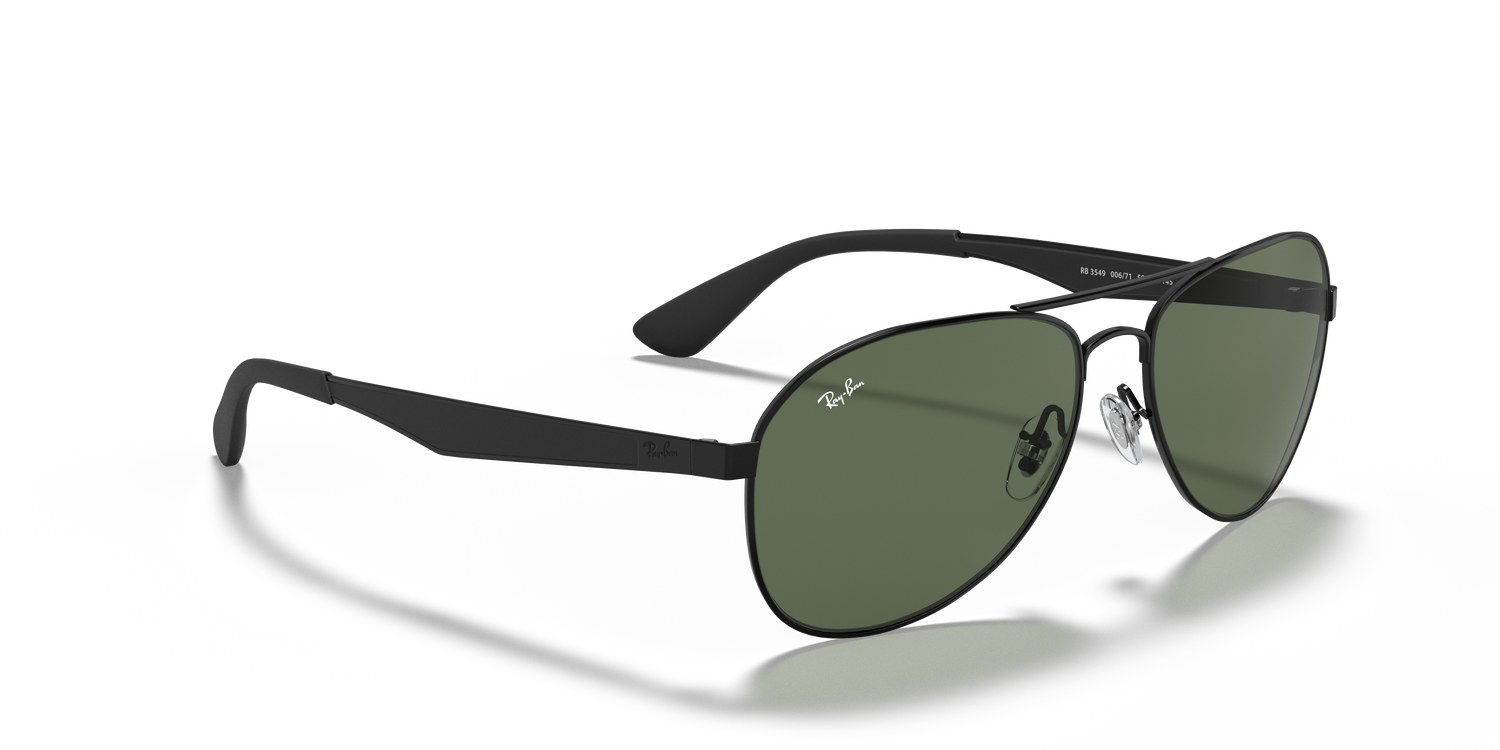 RAY-BAN RB3549 006/71 58