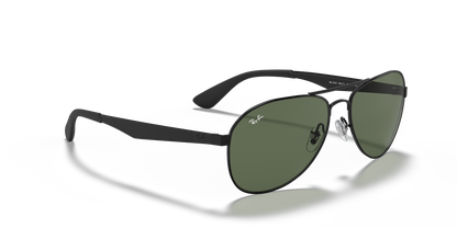 RAY-BAN RB3549 006/71 61