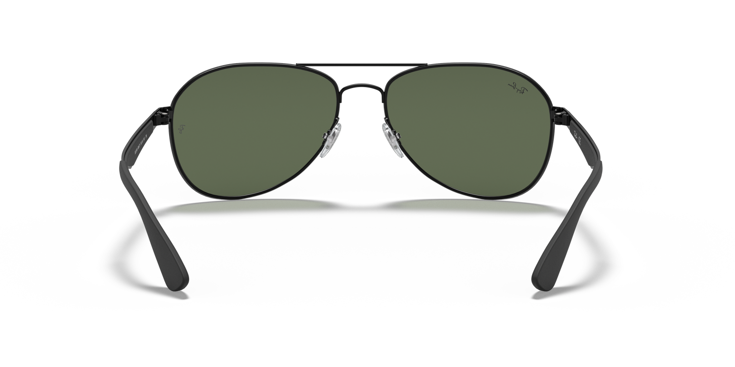 RAY-BAN RB3549 006/71 58