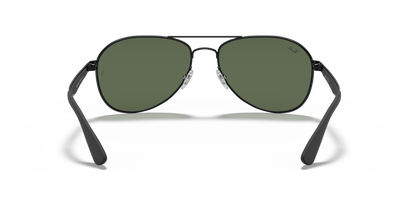 RAY-BAN RB3549 006/71 58