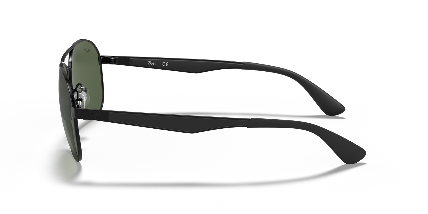 RAY-BAN RB3549 006/71 58