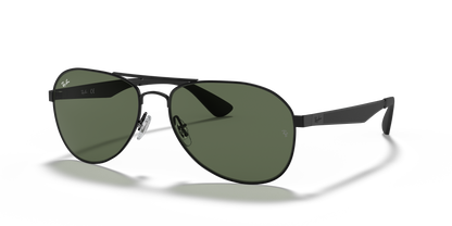 RAY-BAN RB3549 006/71 58