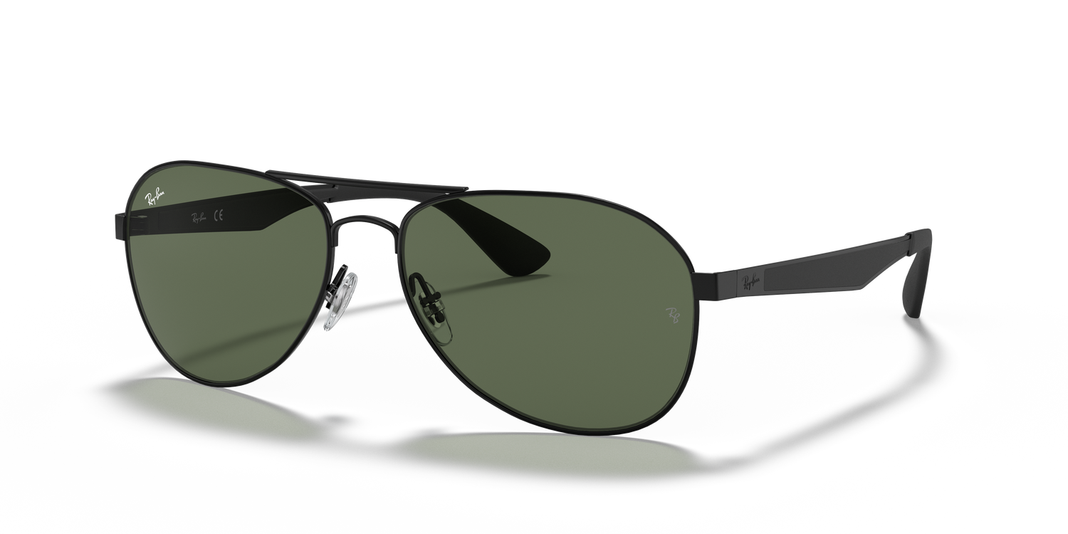 RAY-BAN RB3549 006/71 61