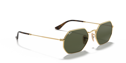 RAY-BAN RB3556N OCTAGONAL 1 53