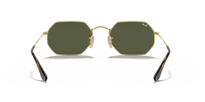 RAY-BAN RB3556N OCTAGONAL 1 53 - 7
