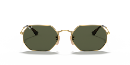 RAY-BAN RB3556N OCTAGONAL 1 53