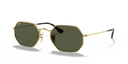 RAY-BAN RB3556N OCTAGONAL 1 53